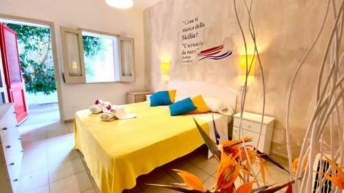 Apartamento Case Al Mare Fontane Bianche