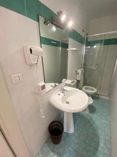 Apartamento Case Al Mare Fontane Bianche