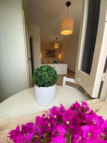 Apartamento Case Al Mare Fontane Bianche
