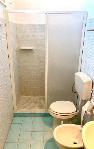 Apartamento Case Al Mare Fontane Bianche