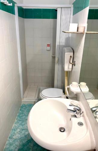 Apartamento Case Al Mare Fontane Bianche
