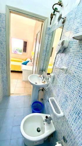 Apartamento Case Al Mare Fontane Bianche