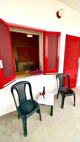 Apartamento Case Al Mare Fontane Bianche