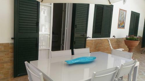 Villa Delle Muse