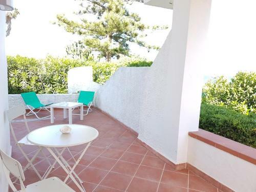 Villa Sapore Di Mare