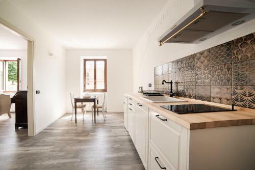 Apartamento La Corte Sul Lago