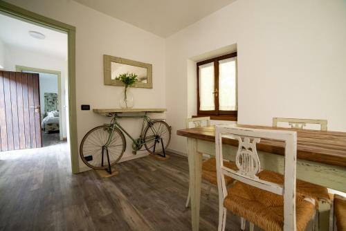 Apartamento La Corte Sul Lago