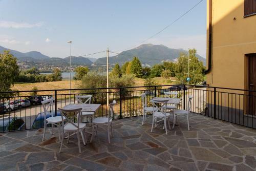 Apartamento La Corte Sul Lago