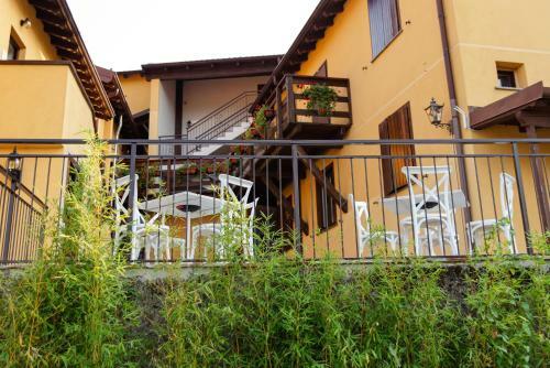Apartamento La Corte Sul Lago