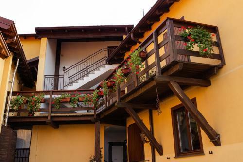 Apartamento La Corte Sul Lago