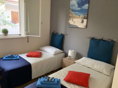 Villino A Schiera P29