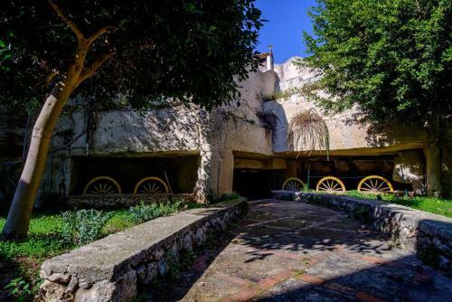 Villino A Schiera P29