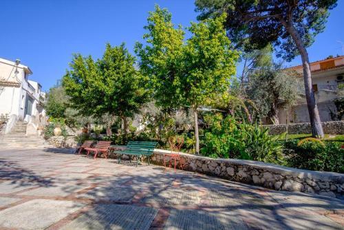 Villino A Schiera P29