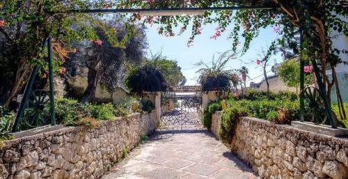 Villino A Schiera P29
