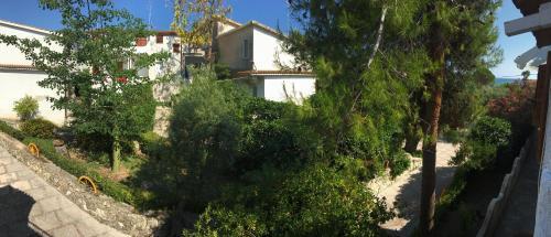Villino A Schiera P29