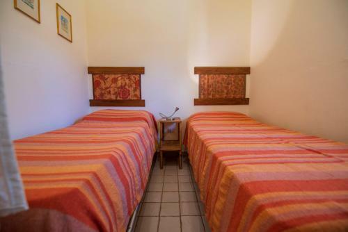 Villa Marilu Bianche - Siciliavacanza