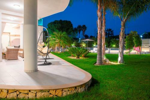 Villa Barbara