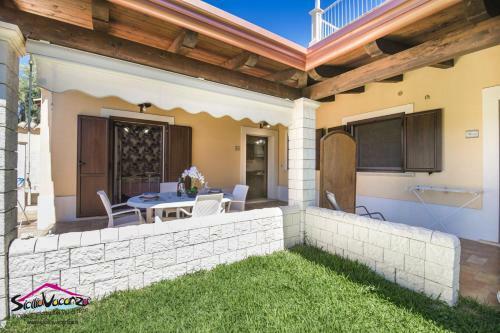 Apartamento Villa Sajonara Elvira