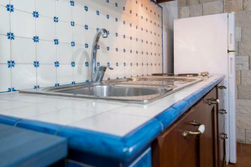 Apartamento Villa Sajonara Elvira