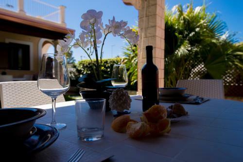 Apartamento Villa Sajonara Elvira