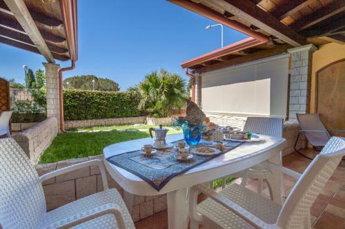Apartamento Villa Sajonara Elvira