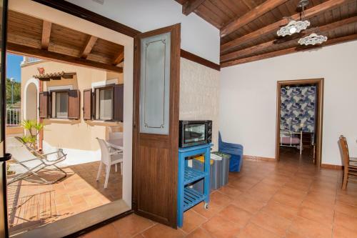 Apartamento Villa Sajonara Elvira