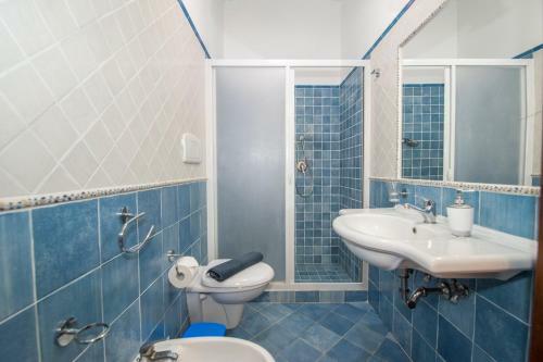 Apartamento Villa Sajonara Elvira
