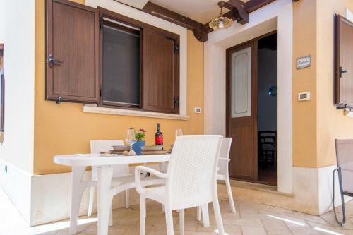 Apartamento Villa Sajonara Elvira