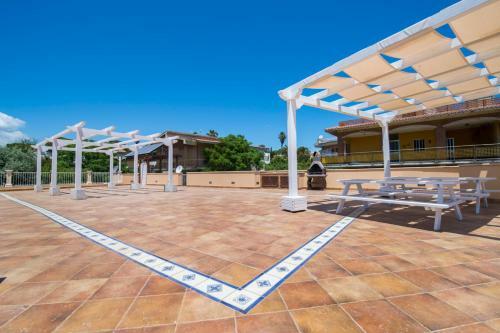 Apartamento Villa Sajonara Elvira