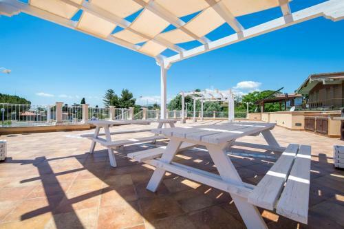 Apartamento Villa Sajonara Elvira