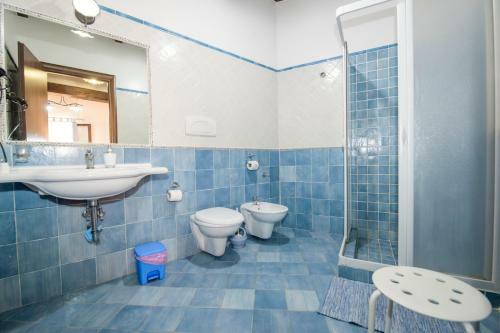 Apartamento Villa Sajonara Elvira