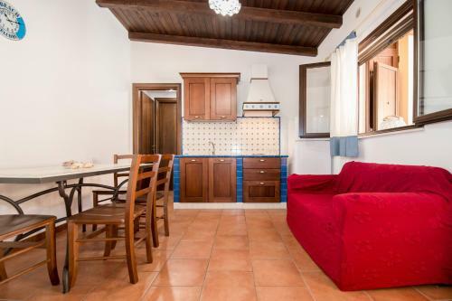 Apartamento Villa Sajonara Elvira