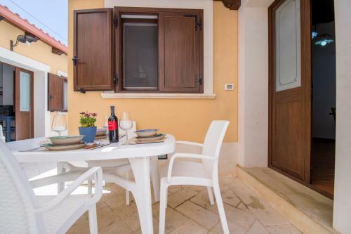 Apartamento Villa Sajonara Elvira