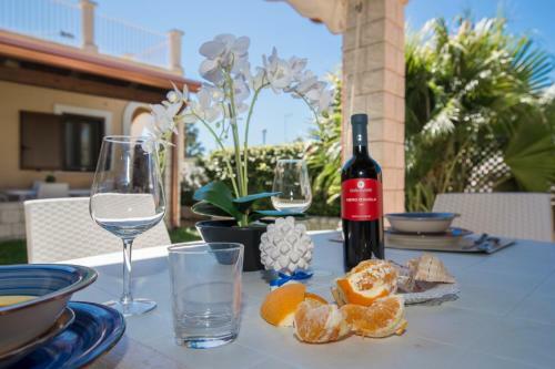 Apartamento Villa Sajonara Elvira