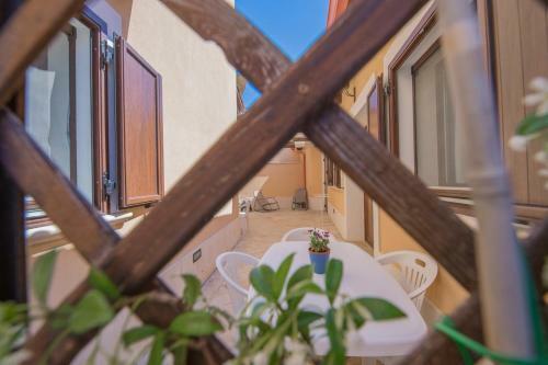 Apartamento Villa Sajonara Elvira