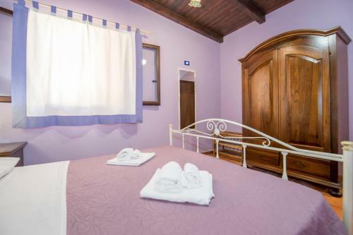 Apartamento Villa Sajonara Elvira