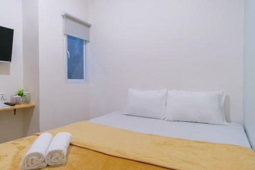 Hotel Nyenyak Mrt Lebak Bulus Simatupang