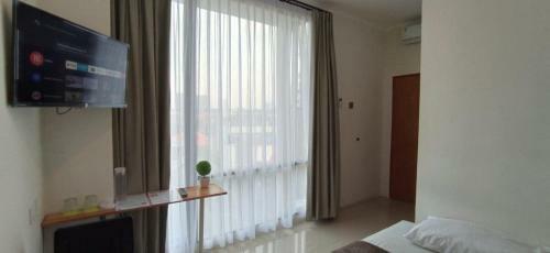 Hotel Nyenyak Mrt Lebak Bulus Simatupang