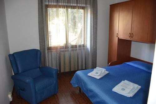 Apartamento Casa Vacanze Ester