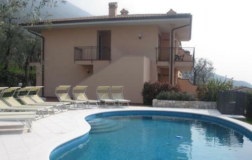 Apartamento Appartamenti Chemasi