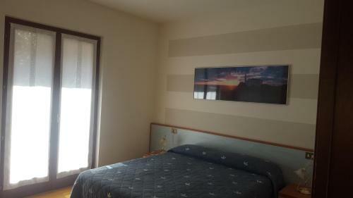Apartamento Appartamenti Chemasi
