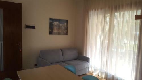 Apartamento Appartamenti Chemasi