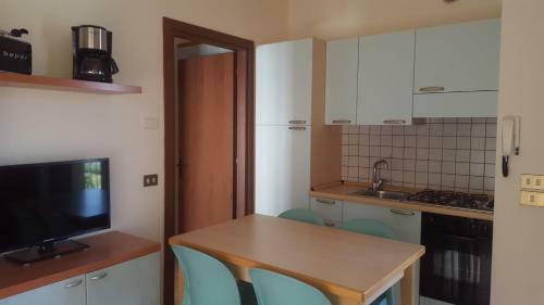 Apartamento Appartamenti Chemasi