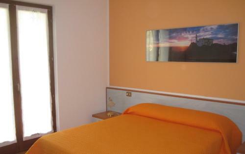 Apartamento Appartamenti Chemasi