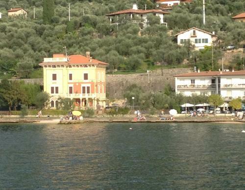 Hostal Villa Torre - Atmosfera Romantica