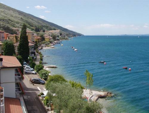 Hostal Villa Torre - Atmosfera Romantica