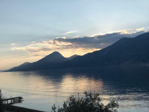 Hostal Villa Torre - Atmosfera Romantica
