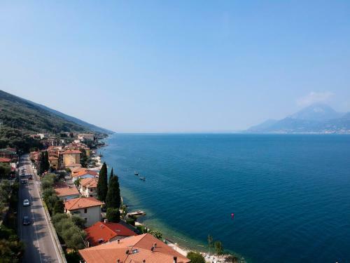 Hostal Villa Torre - Atmosfera Romantica