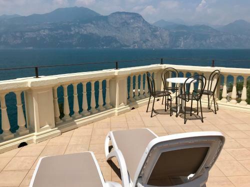 Hostal Villa Torre - Atmosfera Romantica