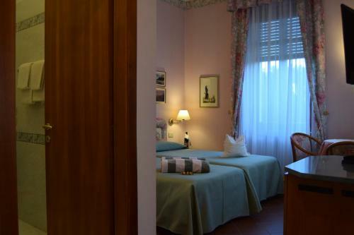 Hostal Villa Torre - Atmosfera Romantica